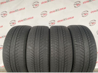 245/50 R19 BRIDGESTONE BLIZZAK LM001 RUN FLAT 6mm