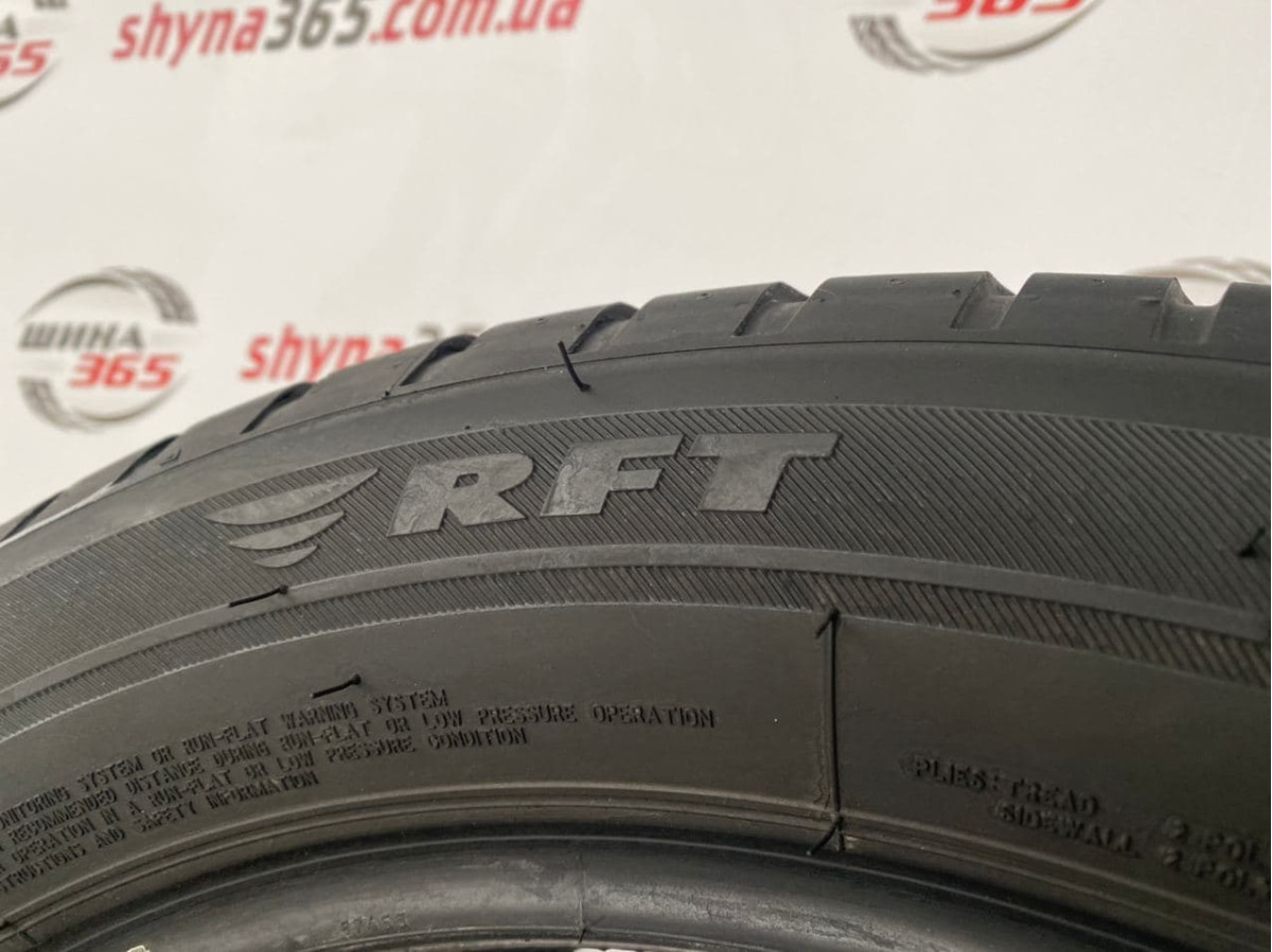 245/50 R19 BRIDGESTONE BLIZZAK LM001 RUN FLAT 6mm