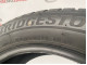 245/50 R19 BRIDGESTONE BLIZZAK LM001 RUN FLAT 6mm
