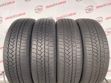 195/55 R20 CONTINENTAL WINTERCONTACT TS850P 7mm