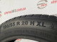 195/55 R20 CONTINENTAL WINTERCONTACT TS850P 7mm