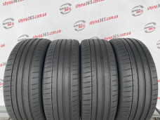 225/45 R19 MICHELIN PILOT SPORT 4 6mm