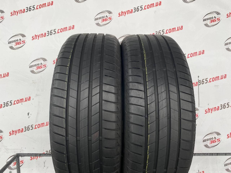 215/55 R18 BRIDGESTONE TURANZA T005 A 6mm