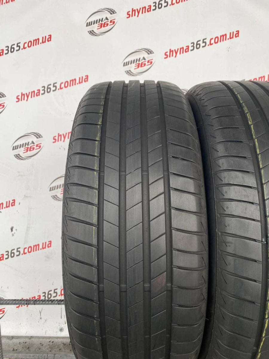 215/55 R18 BRIDGESTONE TURANZA T005 A 6mm