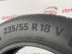 235/55 R18 CONTINENTAL ECOCONTACT 6 6mm