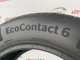 235/55 R18 CONTINENTAL ECOCONTACT 6 6mm