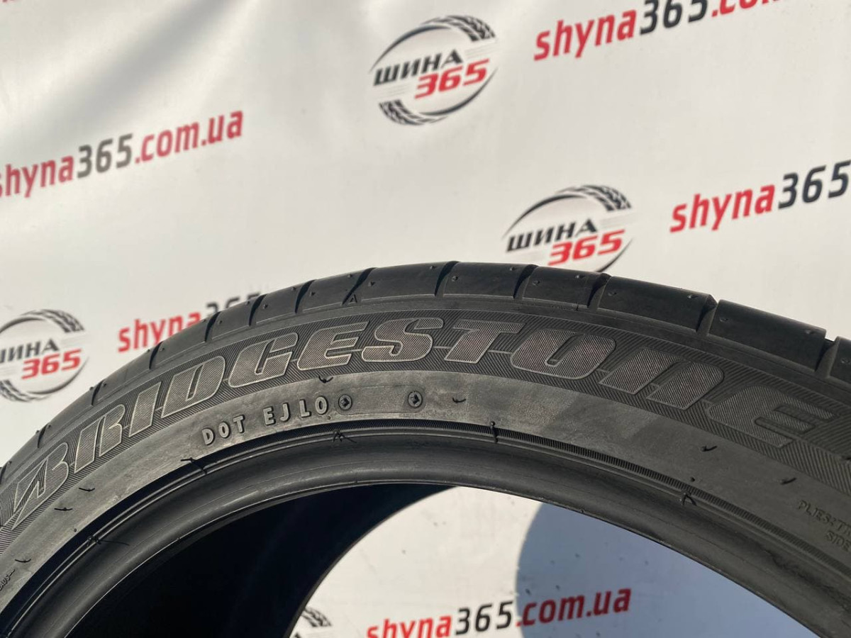 295/35 R18 BRIDGESTONE POTENZA RE050A 6mm