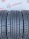 245/35 R18 CONTINENTAL CONTISPORTCONTACT 5 RUN FLAT 7mm