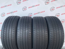 245/50 R19 BRIDGESTONE ALENZA 001 RUN FLAT 5mm