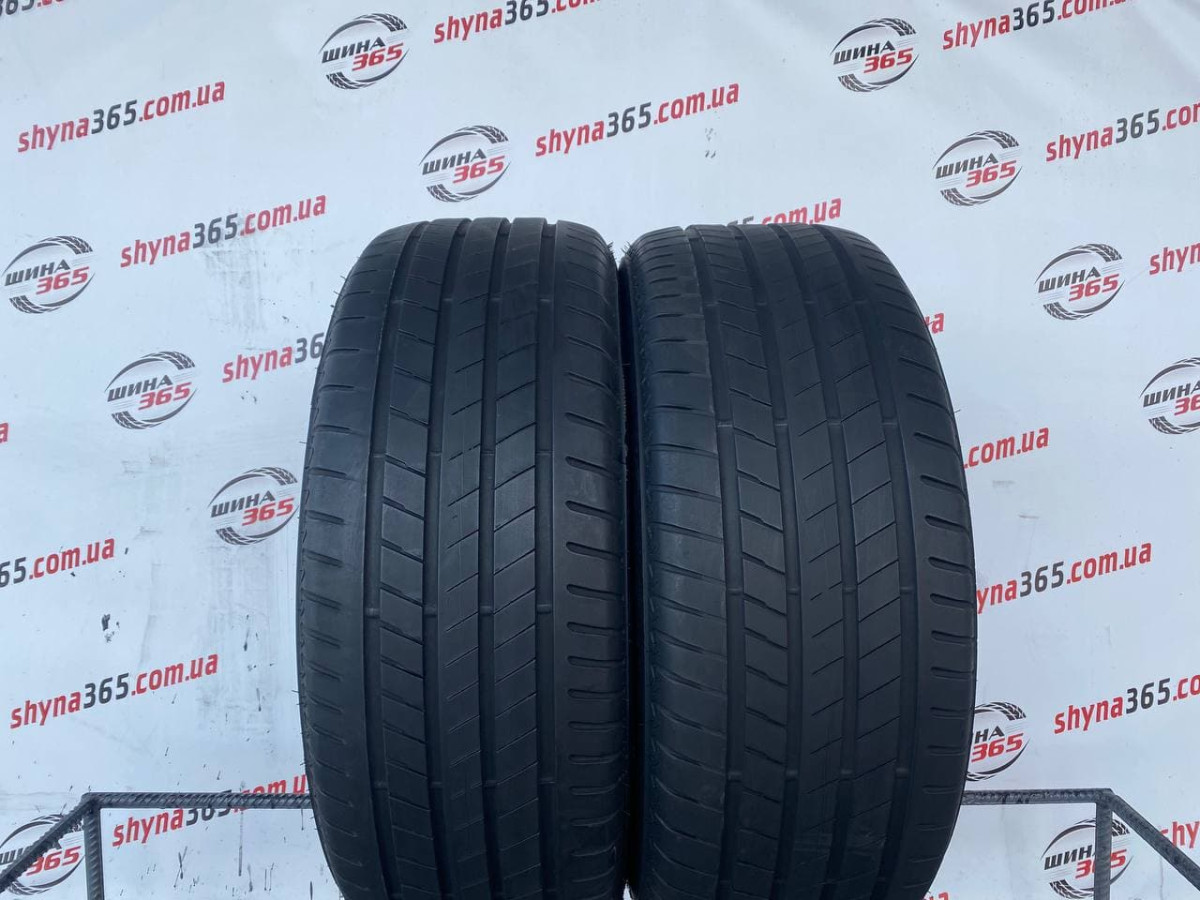 245/50 R19 BRIDGESTONE ALENZA 001 RUN FLAT 5mm