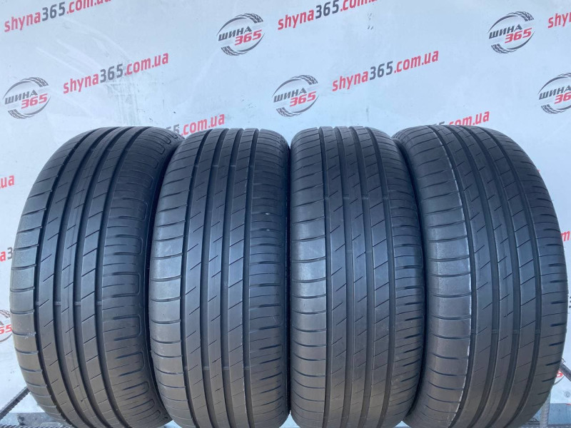 205/55 R16 GOODYEAR EFFICIENTGRIP PERFORMANCE 6mm