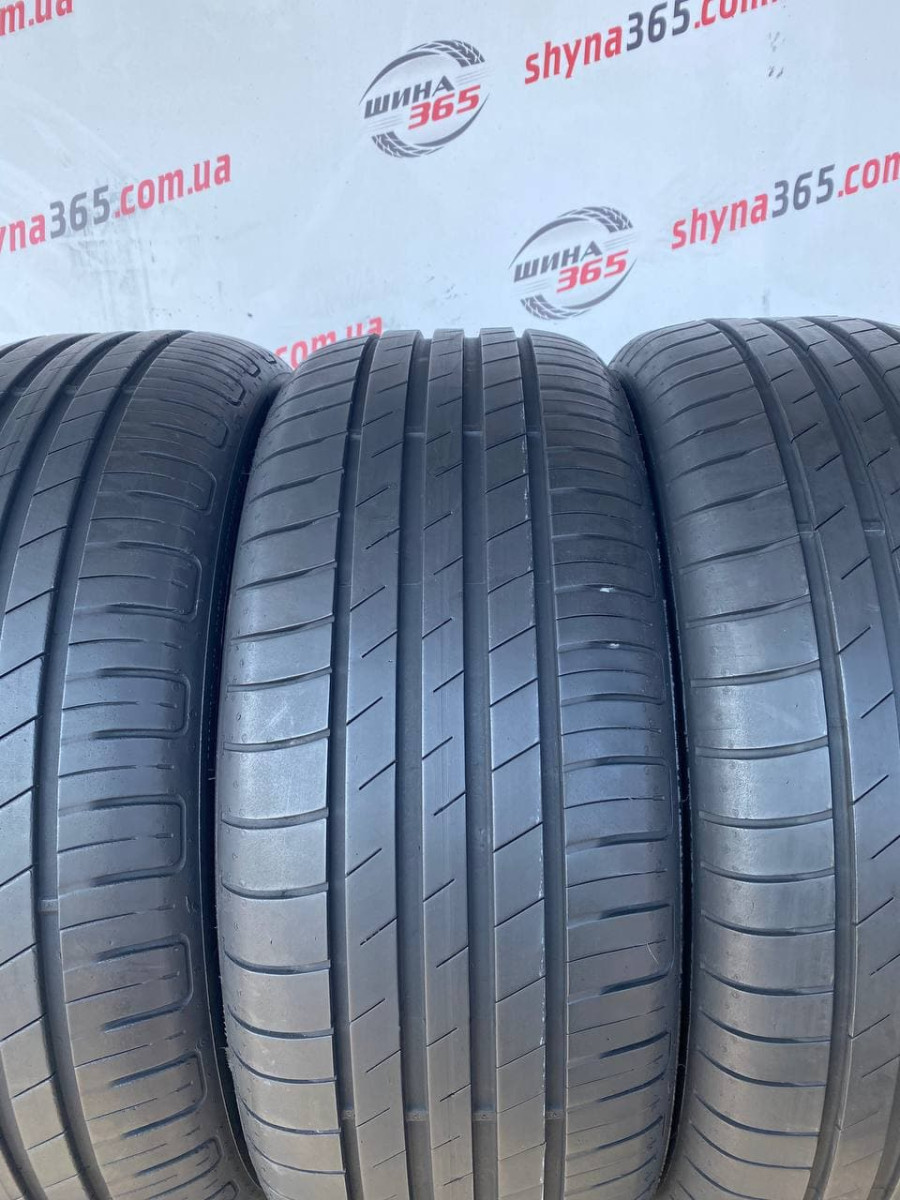 205/55 R16 GOODYEAR EFFICIENTGRIP PERFORMANCE 6mm