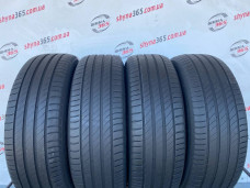 215/55 R17 MICHELIN PRIMACY 4 5mm