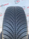 215/55 R17 GOODYEAR VECTOR 4 SEASONS GEN-2 7mm