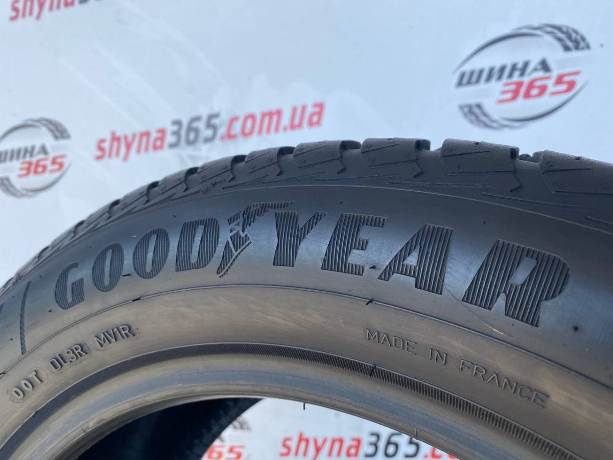 215/55 R17 GOODYEAR VECTOR 4 SEASONS GEN-2 7mm
