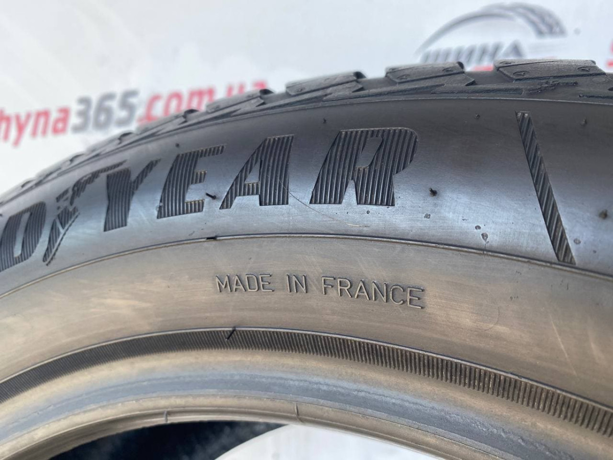 215/55 R17 GOODYEAR VECTOR 4 SEASONS GEN-2 7mm