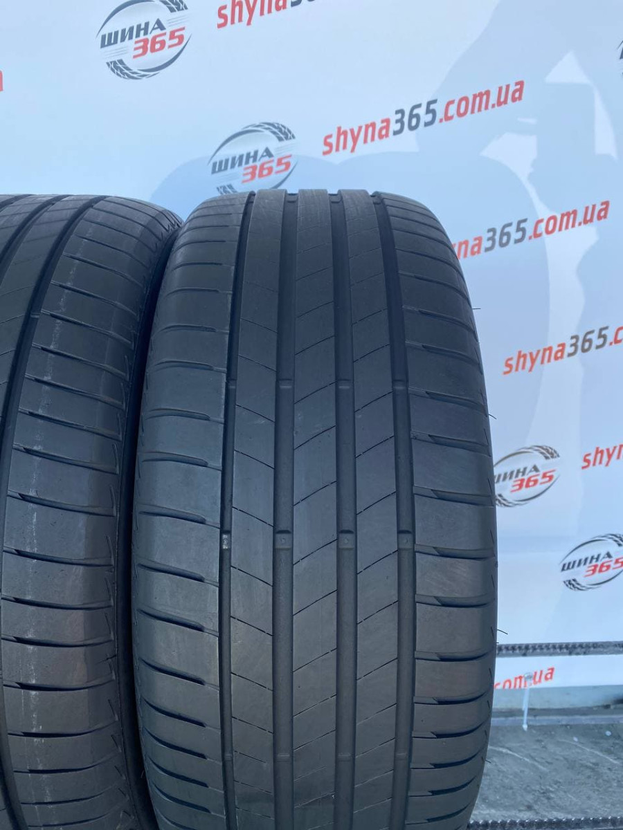 225/50 R17 BRIDGESTONE TURANZA T005 6mm