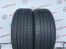 225/55 R17 BRIDGESTONE TURANZA T005 5mm