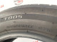 225/55 R17 BRIDGESTONE TURANZA T005 5mm