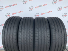 225/55 R18 MICHELIN PRIMACY 4 6mm