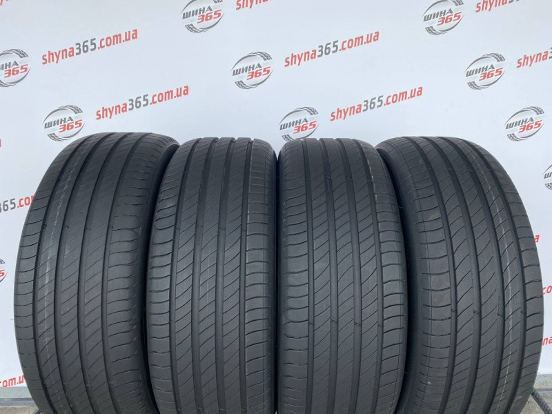 225/55 R18 MICHELIN PRIMACY 4 6mm
