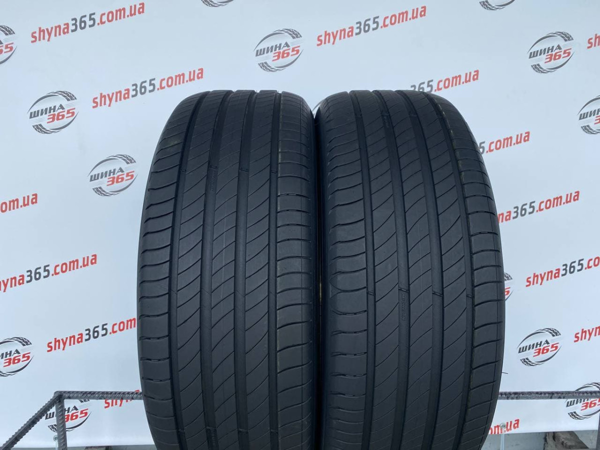 225/55 R18 MICHELIN PRIMACY 4 6mm