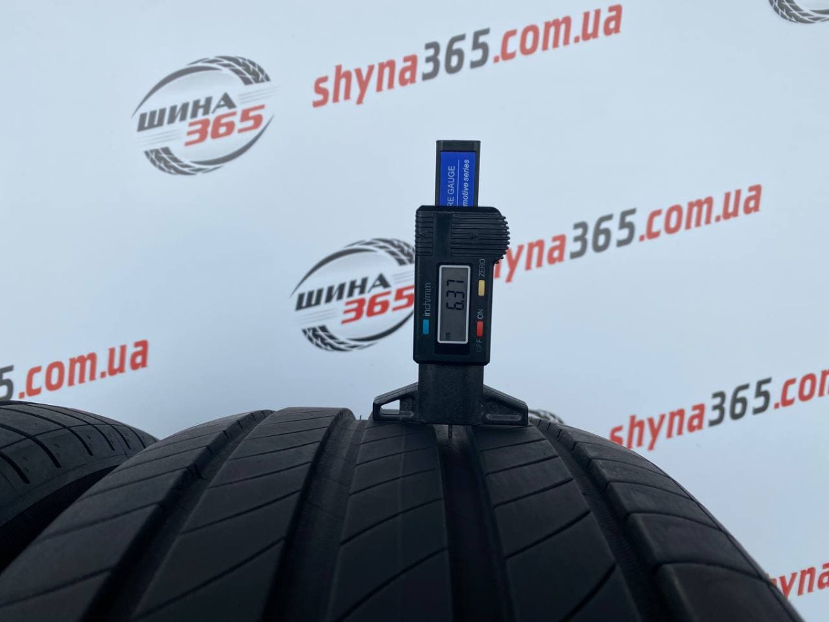 225/55 R18 MICHELIN PRIMACY 4 6mm