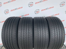 225/40 R18 CONTINENTAL ECOCONTACT 6 5mm