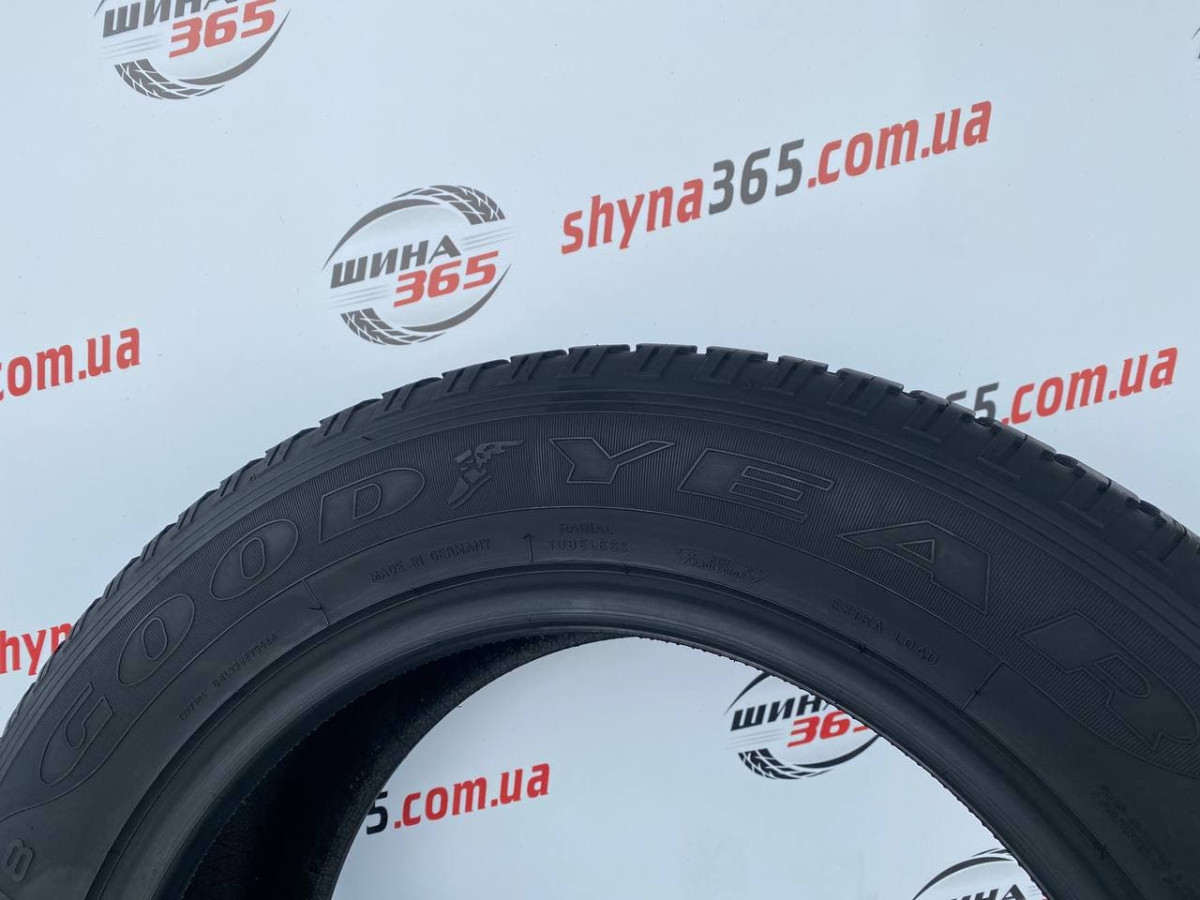 235/60 R18 GOODYEAR EAGLE F1 AT SUV 4*4 6mm