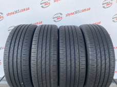 205/60 R16 CONTINENTAL ECOCONTACT 6 6mm