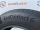 205/60 R16 CONTINENTAL ECOCONTACT 6 6mm