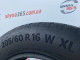 205/60 R16 CONTINENTAL ECOCONTACT 6 6mm