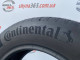 205/60 R16 CONTINENTAL ECOCONTACT 6 6mm