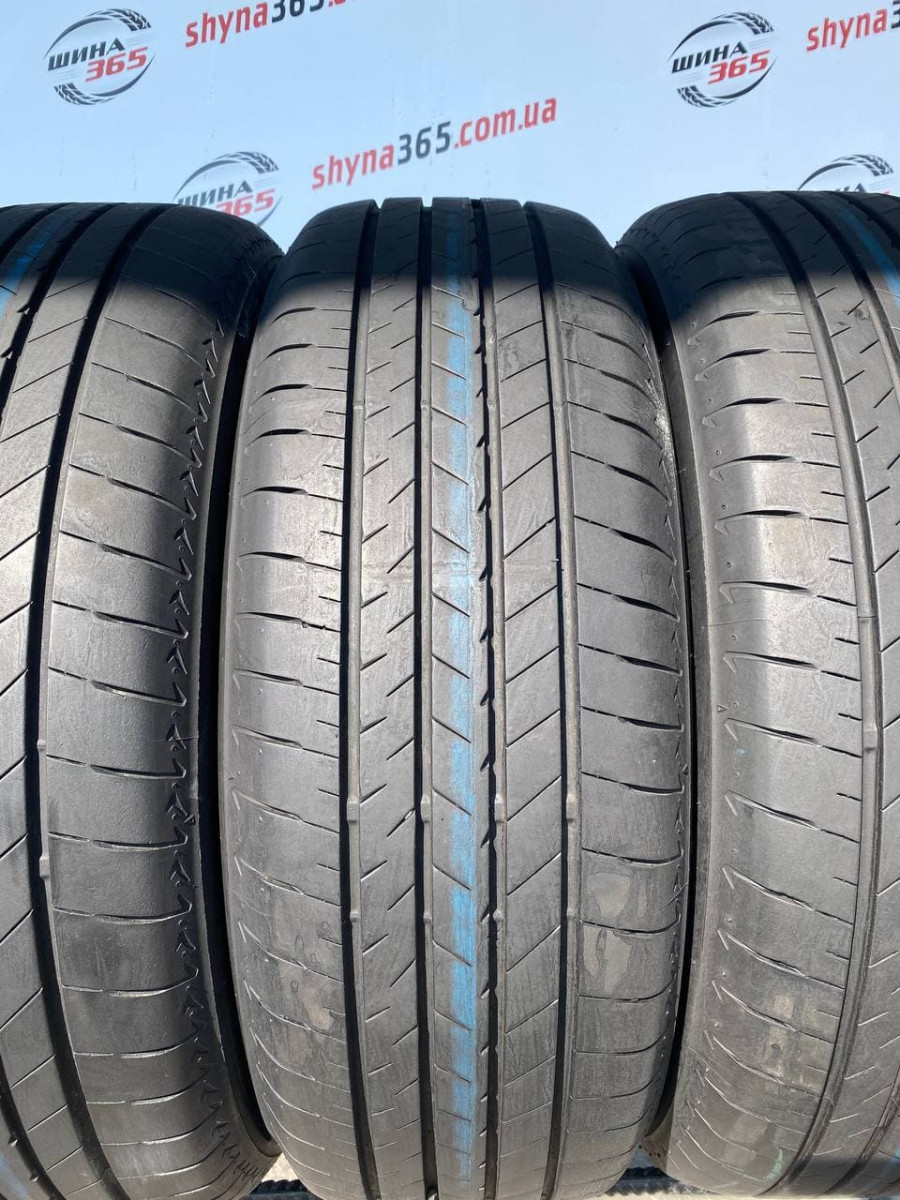 225/60 R18 BRIDGESTONE ALENZA 001 7mm