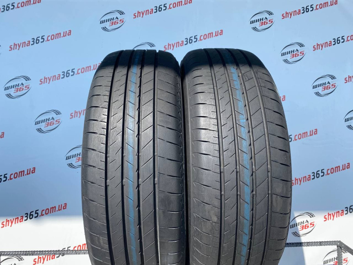 225/60 R18 BRIDGESTONE ALENZA 001 7mm