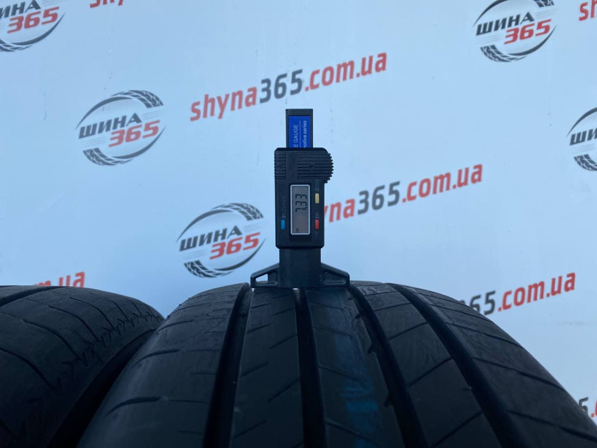 225/60 R18 BRIDGESTONE ALENZA 001 7mm