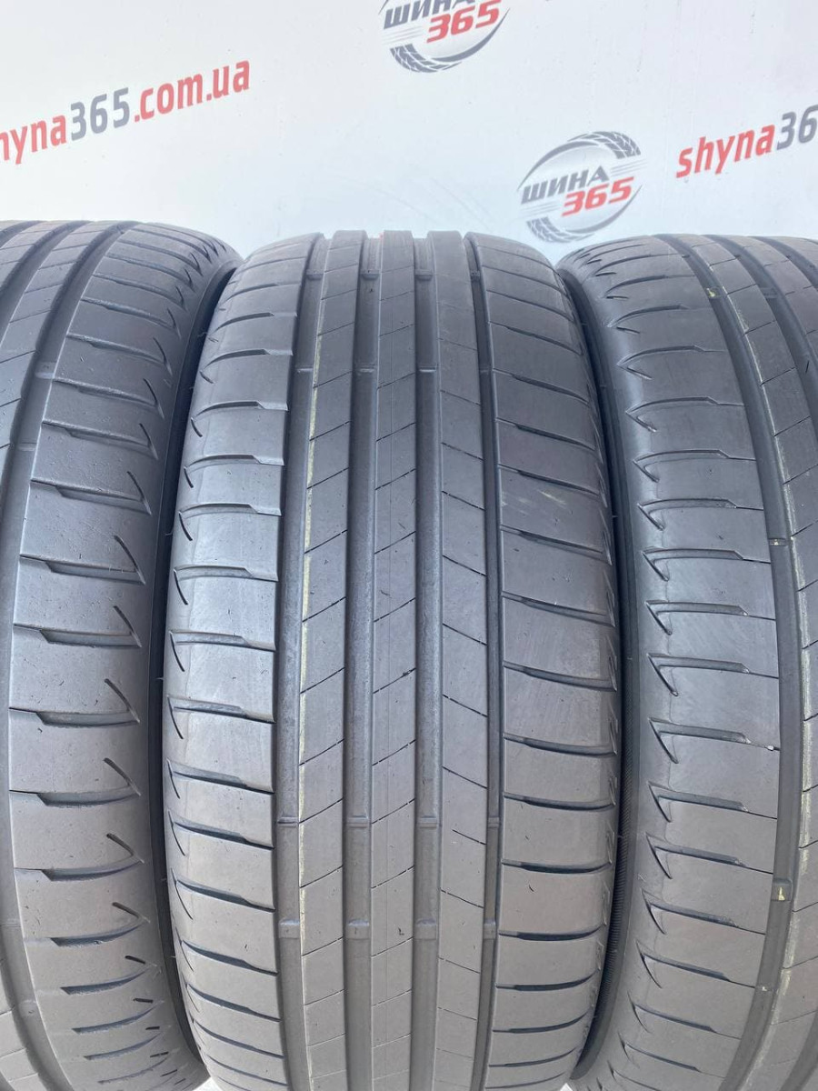 225/40 R19 BRIDGESTONE TURANZA T005 6mm