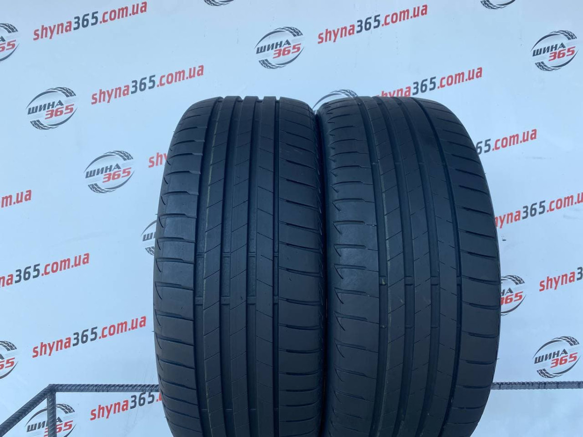 225/40 R19 BRIDGESTONE TURANZA T005 6mm