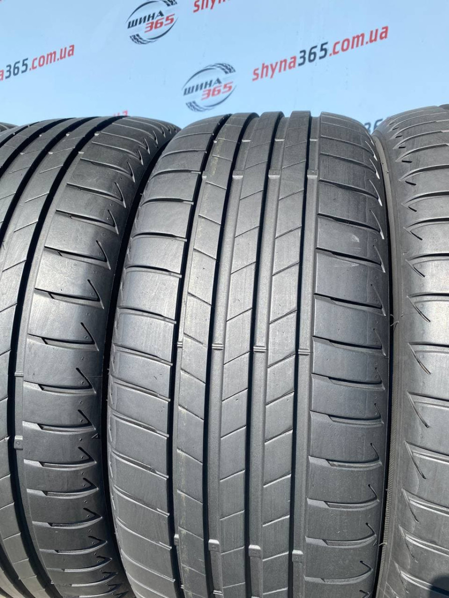 225/40 R19 BRIDGESTONE TURANZA T005 7mm