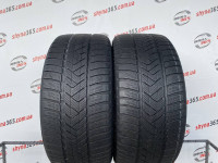 275/35 R19 PIRELLI WINTER SOTTOZERO 3 RUN FLAT 5mm