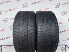 275/35 R19 PIRELLI WINTER SOTTOZERO 3 RUN FLAT 5mm