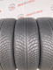 225/55 R18 MICHELIN PILOT ALPIN 5 6mm