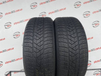 255/50 R19 PIRELLI SCORPION WINTER RUN FLAT 6mm