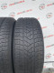255/50 R19 PIRELLI SCORPION WINTER RUN FLAT 6mm
