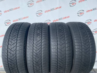 235/55 R19 PIRELLI SCORPION WINTER 6mm