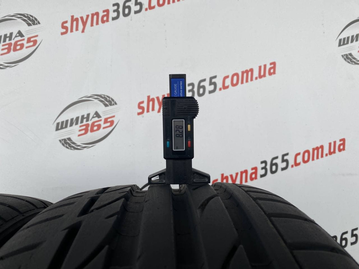 235/35 R19 BRIDGESTONE POTENZA S001 8mm