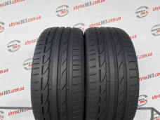 235/35 R19 BRIDGESTONE POTENZA S001 8mm