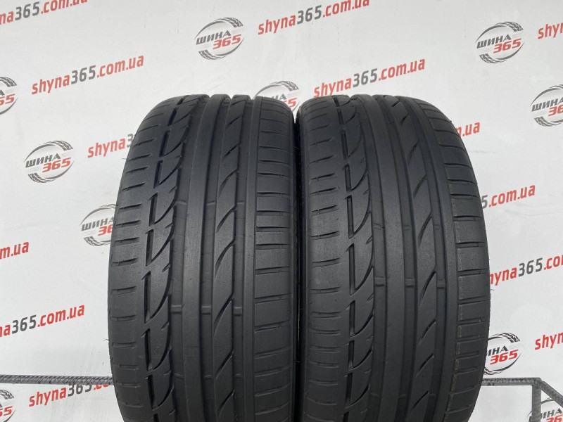 235/35 R19 BRIDGESTONE POTENZA S001 8mm