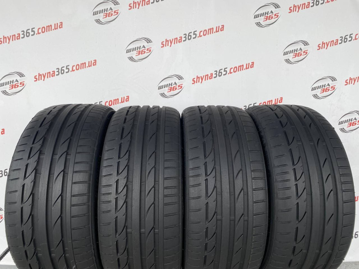 235/35 R19 BRIDGESTONE POTENZA S001 8mm