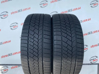 225/40 R18 CONTINENTAL CONTIWINTERCONTACT TS830P RUN FLAT * 6mm